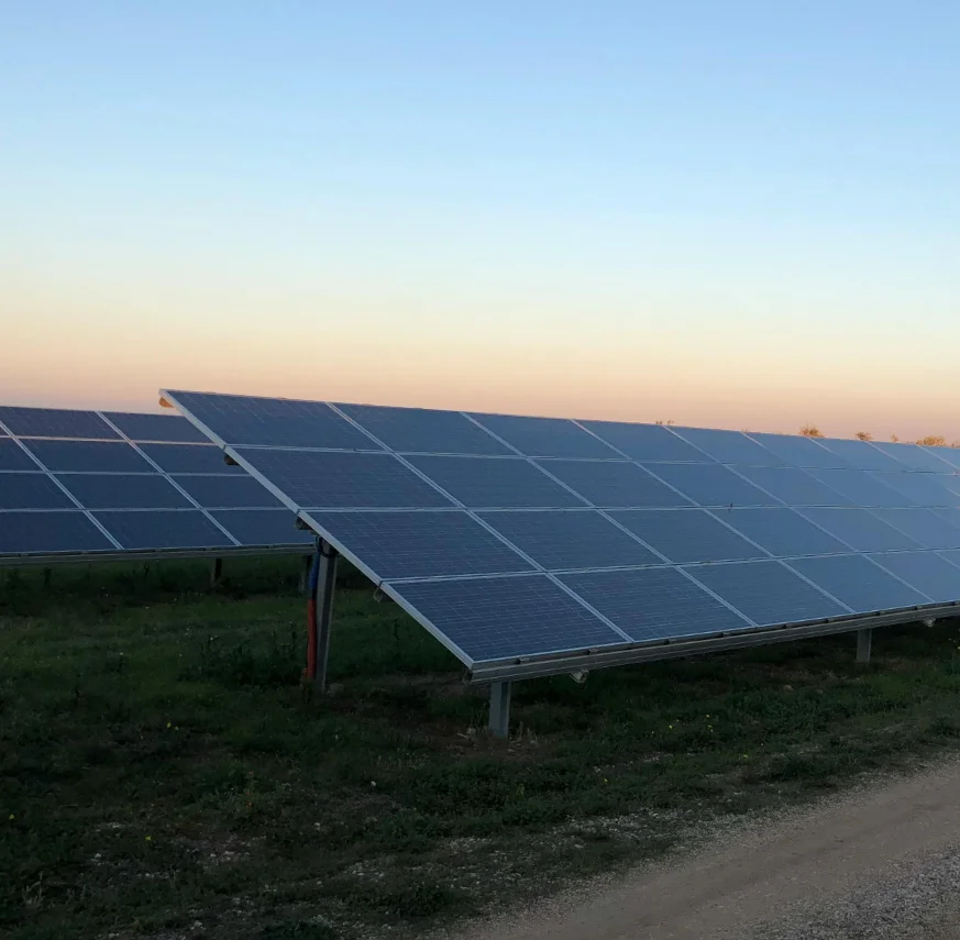 Landing Banner Background